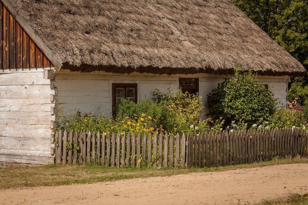 Domowe smaki, natura i spokój – dlaczego warto wybrać agroturystykę?